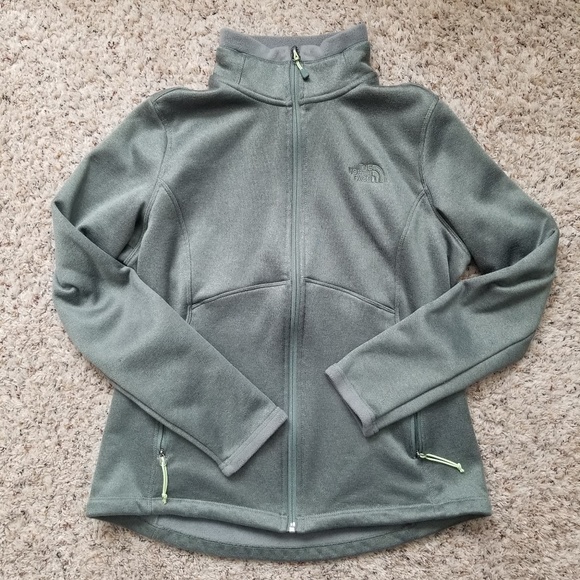 The North Face Jackets & Blazers - The North Face Fleece Jacket